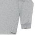 画像5: Marmot（マーモット）Crack L/S Tee（クラック ロングスリーブTシャツ）/ HZ,Gray（ヘザーグレー） (5)