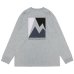 画像2: Marmot（マーモット）Crack L/S Tee（クラック ロングスリーブTシャツ）/ HZ,Gray（ヘザーグレー） (2)
