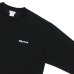 画像4: Marmot（マーモット）Crack L/S Tee（クラック ロングスリーブTシャツ）/ Black（ブラック） (4)