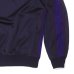 画像5: NEEDLES（ニードルズ）Track Crew Neck Shirt（トラッククルーネックシャツ）"Poly Smooth" / Purple（パープル） (5)