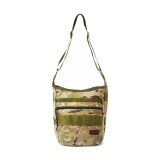 BRIEFING（ブリーフィング）DAY TRIPPER（デイトリッパー）"500D NYLON" / MULTI CAMO（マルチカモ）