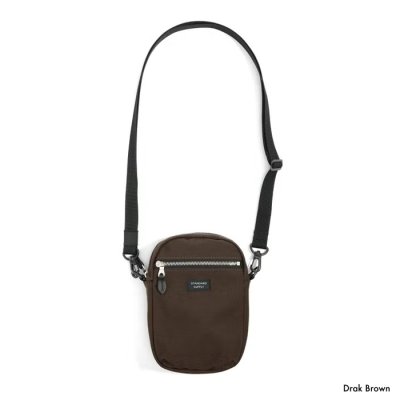 画像2: STANDARD SUPPLY（スタンダードサプライ）MINI TRAVELER（ミニトラベラー） "SIMPLICITY" / 4Colors（全4色展開）