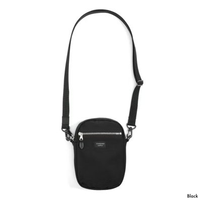 画像1: STANDARD SUPPLY（スタンダードサプライ）MINI TRAVELER（ミニトラベラー） "SIMPLICITY" / 4Colors（全4色展開）