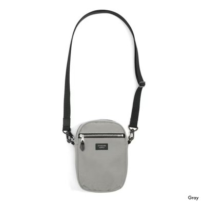 画像3: STANDARD SUPPLY（スタンダードサプライ）MINI TRAVELER（ミニトラベラー） "SIMPLICITY" / 4Colors（全4色展開）