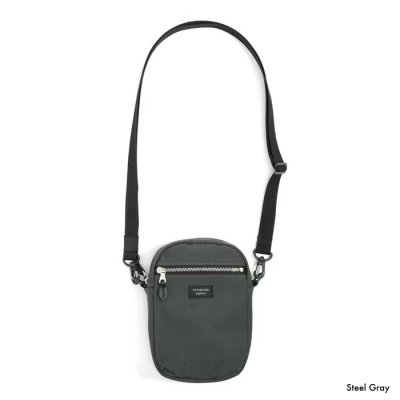 画像4: STANDARD SUPPLY（スタンダードサプライ）MINI TRAVELER（ミニトラベラー） "SIMPLICITY" / 4Colors（全4色展開）