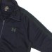 画像4: NEEDLES（ニードルズ）Track Jacket（トラックジャケット）"Poly Smooth" / Navy（ネイビー） (4)