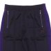 画像4: NEEDLES（ニードルズ）Track Pant（トラックパンツ）"Poly Smooth" / Purple（パープル） (4)