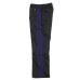画像3: NEEDLES（ニードルズ）Track Pant（トラックパンツ）"Poly Smooth" / Black（ブラック） (3)