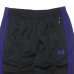 画像4: NEEDLES（ニードルズ）Track Pant（トラックパンツ）"Poly Smooth" / Black（ブラック） (4)