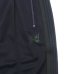 画像5: NEEDLES（ニードルズ）Track Pant（トラックパンツ）"Poly Smooth" / Navy（ネイビー） (5)