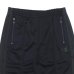 画像4: NEEDLES（ニードルズ）Track Pant（トラックパンツ）"Poly Smooth" / Navy（ネイビー） (4)