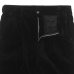 画像5: Post O'Alls（ポストオーバーオールズ）California Pegtop（カルフォルニアペグトップ）"Carpet cords" / Black（ブラック） (5)