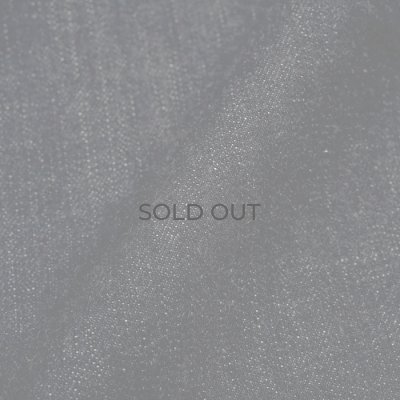 画像8: Nigel Cabourn×Lee（ナイジェル・ケーボン×リー）ʼOXʼed Silverʼ - RANCH WORKER 101J（ランチワーカー101J）/ Indigo（インディゴ）