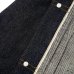 画像7: Nigel Cabourn×Lee（ナイジェル・ケーボン×リー）ʼOXʼed Silverʼ - RANCH WORKER 101J（ランチワーカー101J）/ Indigo（インディゴ） (7)