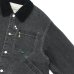 画像5: L.L.Bean Japan Edition（エルエルビーン ジャパンエディション）W's Bean's Prospect Harbor Field Coat（ウィメンズ ビーンズプロスペクトハーバーフィールドコート）"TEC DUCK" / Fade Black（フェードブラック） (5)