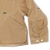 画像6: L.L.Bean Japan Edition（エルエルビーン ジャパンエディション）W's Bean's Prospect Harbor Field Coat（ウィメンズ ビーンズプロスペクトハーバーフィールドコート）"TEC DUCK" / Fade Tan（フェードタン） (6)