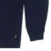 画像5: Sloppy Supply（スラッピーサプライ）Long Sleeve Print Tee（ロングスリーブプリントTシャツ）"DOLLARS" / Navy（ネイビー） (5)