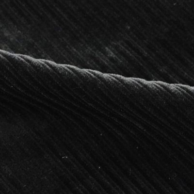 画像6: Post O'Alls（ポストオーバーオールズ）California Pegtop（カルフォルニアペグトップ）"Carpet cords" / Black（ブラック）