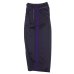 画像3: NEEDLES（ニードルズ）H.D Track Pant（ヒザデルトラックパンツ）"Poly Smooth" / Purple（パープル） (3)