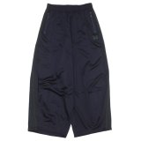 NEEDLES（ニードルズ）H.D Track Pant（ヒザデルトラックパンツ）"Poly Smooth" / Navy（ネイビー）