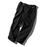Marmot（マーモット）PERTEX Junction Lightwarmn Pants（パーテックス ジャンクションライトワームパンツ）/ Black（ブラック）・Charcoal（チャコール）