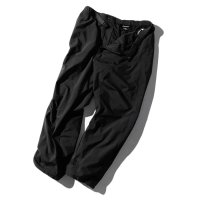 Marmot（マーモット）PERTEX Junction Lightwarmn Pants（パーテックス ジャンクションライトワームパンツ）/ Black（ブラック）・Charcoal（チャコール）