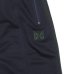 画像5: NEEDLES（ニードルズ）H.D Track Pant（ヒザデルトラックパンツ）"Poly Smooth" / Navy（ネイビー） (5)