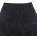 画像4: NEEDLES（ニードルズ）H.D Track Pant（ヒザデルトラックパンツ）"Poly Smooth" / Black（ブラック） (4)