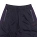 画像4: NEEDLES（ニードルズ）H.D Track Pant（ヒザデルトラックパンツ）"Poly Smooth" / Purple（パープル） (4)