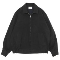 EVCON（エビコン）MOLESKIN DRIZZLER JACKET（モールスキンドリズラージャケット） / Charcoal Gray（チャコールグレー）