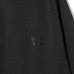 画像4: NEEDLES（ニードルズ）Moc Neck Shirt（モックネックシャツ）"Bright Jersey" / Black（ブラック） (4)