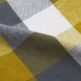画像6: BIG MIKE（ビッグマイク）Heavy Flannel L/S Shirt （ヘビーフランネルロングスリーブシャツ）/ Yellow×Grey×White（イエロー×グレー×ホワイト） (6)