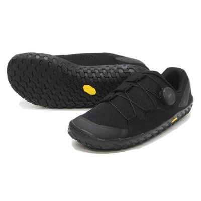 画像3: MERRELL（メレル）VAPOR GLOVE 6 BOA（ベイパーグローブ6ボア）/ Black（ブラック）