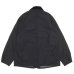 画像2: Post O'Alls（ポストオーバーオールズ）POST46（ポスト46）"Vintage Steen" / Charcoal（チャコール） (2)