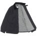 画像3: Post O'Alls（ポストオーバーオールズ）POST46（ポスト46）"Vintage Steen" / Charcoal（チャコール） (3)
