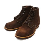 2026FW新作 RED WING（レッドウィング）Style No.3339 BLACKSMITH（ブラックスミス）