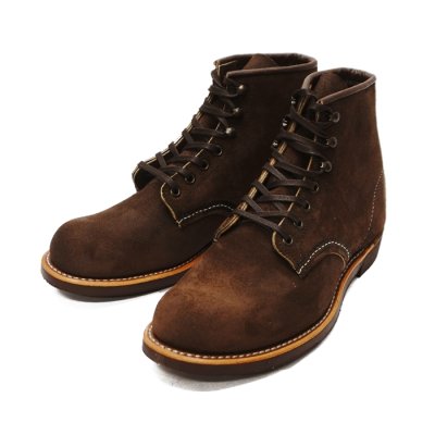 画像1: 2026FW新作 RED WING（レッドウィング）Style No.3339 BLACKSMITH（ブラックスミス）