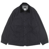 Post O'Alls（ポストオーバーオールズ）POST46（ポスト46）"Vintage Steen" / Charcoal（チャコール）
