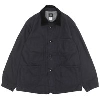 Post O'Alls（ポストオーバーオールズ）POST46（ポスト46）"Vintage Steen" / Charcoal（チャコール）