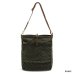 画像3: ARTS&CRAFTS（アーツアンドクラフツ）HUNTING FIELD BAG（ハンティングフィールドバック）"ANGLERS 20" / KHAKI（カーキ）・BLACK（ブラック） (3)