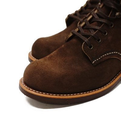 画像5: 2026FW新作 RED WING（レッドウィング）Style No.3339 BLACKSMITH（ブラックスミス）
