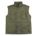 画像4: MODMNT（モドメント）MF JACKET（MF ジャケット）/ Olive（オリーブ） (4)