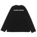 画像2: MODMNT（モドメント）BEUTIFULLY UNPREDIVTABLE L/S TEE（ビューティフリーアンプリディクタブルロングスリーブTシャツ） / Black（ブラック） (2)