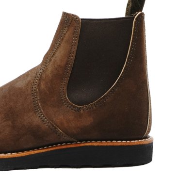 画像5: 2026FW新作 RED WING（レッドウィング）Style No.3195 CLASSIC CHELSEA（クラシックチェルシー）