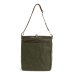 画像4: ARTS&CRAFTS（アーツアンドクラフツ）HUNTING FIELD BAG（ハンティングフィールドバック）"ANGLERS 20" / KHAKI（カーキ）・BLACK（ブラック） (4)