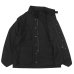 画像3: MODMNT（モドメント）MF JACKET（MF ジャケット）/ Black（ブラック） (3)
