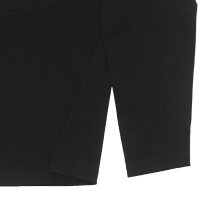 画像5: MODMNT（モドメント）BEUTIFULLY UNPREDIVTABLE L/S TEE（ビューティフリーアンプリディクタブルロングスリーブTシャツ） / Black（ブラック）