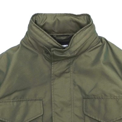 画像5: MODMNT（モドメント）MF JACKET（MF ジャケット）/ Olive（オリーブ）