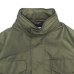 画像5: MODMNT（モドメント）MF JACKET（MF ジャケット）/ Olive（オリーブ） (5)