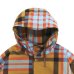 画像3: MODMNT（モドメント）HOODED SHIRT（フーデットシャツ）/ Beige（ベージュ） (3)